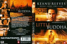DVD Little Buddha