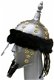 ridder helm, koning, sallet, pothelm, viking helm - 1 - Thumbnail