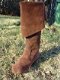 middeleeuwse schoenen, laarzen - 1 - Thumbnail