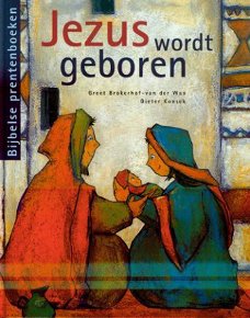 SGO - Bijbelse Prentenboeken - Compleet 1 - 9