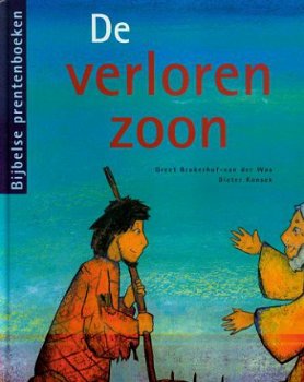 SGO - Bijbelse Prentenboeken - Compleet 1 - 9 - 1