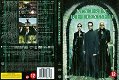 DVD Matrix Reloaded - 1 - Thumbnail