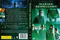 DVD Matrix Revolutions - 1 - Thumbnail