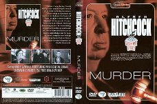 DVD Murder (Alfred Hitchcock)