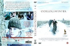 DVD Oorlogswinter