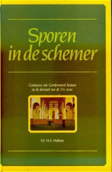 Hofman, HA; Sporen in de schemer - 1
