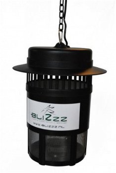 BliZzz Muggenval (muggenlamp) - 1
