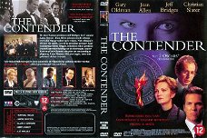 DVD The Contender