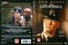 DVD The Green Mile