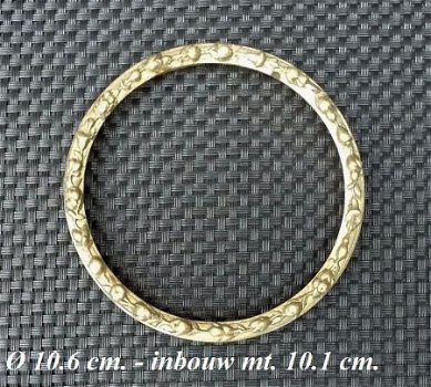 === Romantic ring = oud === 22916 - 1