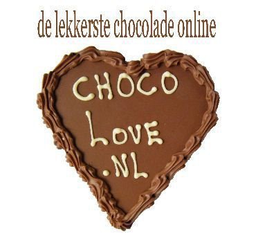 Bestel chocolade online - 1