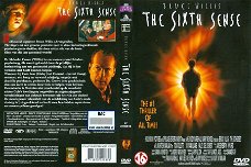 DVD The Sixth Sense
