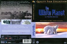 DVD The White Planet