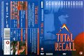 DVD Total Recall - UNIEKE IMPORT ! - 1 - Thumbnail