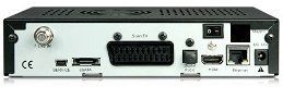 Dreambox 500 HD Sat DVB-S2, satelliet ontvanger - 1 - Thumbnail