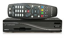 Dreambox 500 HD Sat DVB-C, kabel-tv ontvanger