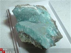 Hemimorfiet Hemimorphite Arizona Usa