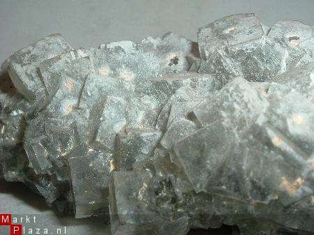 #1 Fluoriet kristallen China Decoratief - 1