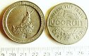 Belgie Grote munt van 5 frank 1928 Gent - 1 - Thumbnail