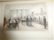 Zeldzaam :Gedenkboek Koloniaal Militair Invalidenhuis 1881 - 1 - Thumbnail