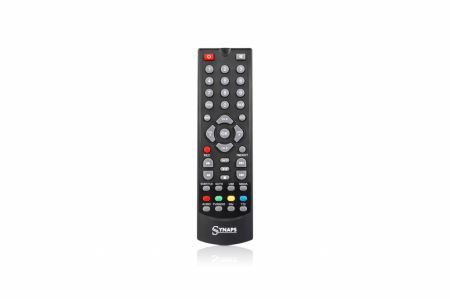 Synaps HD digitenne combo ontvanger met PVR - 1