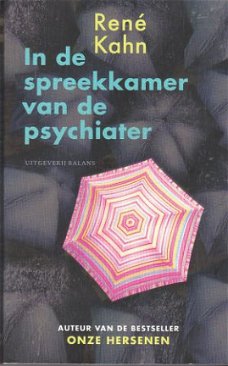 Kahn, Rene, In de spreekkamer van de psychiater