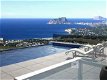 Moderne luxe bungalow met zeezicht te koop, Moraira Costa Bl - 1 - Thumbnail