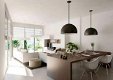 Moderne luxe golf villa`s te koop, Costa Blanca Zuid - 1 - Thumbnail