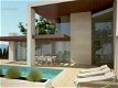 Moderne luxe nieuwbouw villa`s, Marbella - 1 - Thumbnail