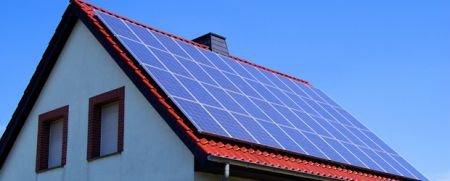 Zonnepanelen; rendabel ook voor u! Bespaar op uw energiekosten. - 1