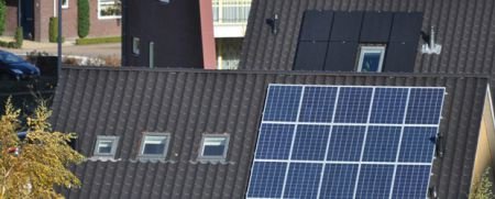 Zonnepanelen; rendabel ook voor u! Bespaar op uw energiekosten. - 5