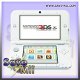 Nintendo 3DS XL (WIT) - 1 - Thumbnail