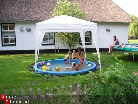 Rustige mini-camping - 1