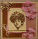 Vintage 09: Gibson girl - 1 - Thumbnail