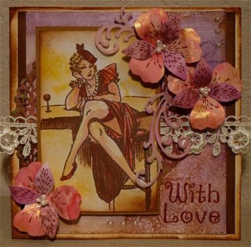 Vintage 12: With love - 1