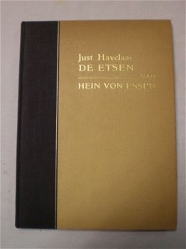 Just Havelaar De Etsen van Hein von Essen - 1