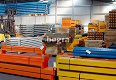 Palletstellingen, Palletstelling, Magazijnstelling - 2 - Thumbnail