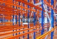 Palletstellingen, Palletstelling, Magazijnstelling - 3 - Thumbnail