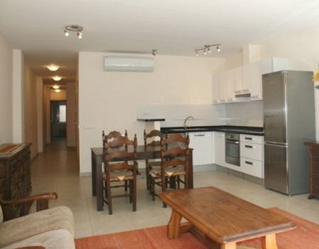 Appartement te koop in centrum Teulada-Moraira - 1