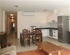 Appartement te koop in centrum Teulada-Moraira