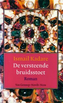 Ismail Kadare; De versteende bruidsstoet - 1