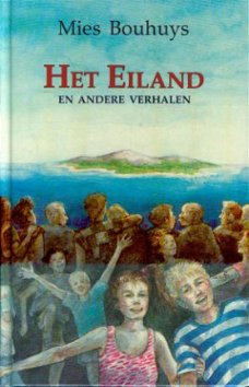 Mies Bouhuys; Het eiland (en andere verhalen)