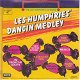 VINYLSINGLE * LES HUMPHRIES SINGERS * DANCIN' MEDLEY * - 1 - Thumbnail