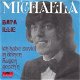 VINYLSINGLE * BATA ILLIC * MICHAELA * BELGIUM 7