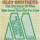 VINYLSINGLE * ISLEY BROTHERS * THIS OLD HEART OF MINE * - 1 - Thumbnail