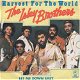 VINYLSINGLE * ISLEY BROTHERS * HARVEST FOR THE WORLD * - 1 - Thumbnail