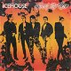VINYLSINGLE * ICEHOUSE * TOUCH THE FIRE * GERMANY 7