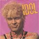 VINYLSINGLE * BILLY IDOL * TO BE A LOVER * GERMANY 7