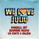 VINYLSINGLE * TU Y YO * WE LOVE JULIO * HOLLAND - 1 - Thumbnail