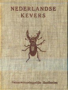 AMJ Evers ; Nederlandsche Kevers